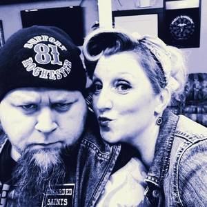 Meet your Posher, Heidi